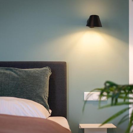 Bright Hildesheim Angoulemeplatz Lejlighedshotel Eksteriør billede
